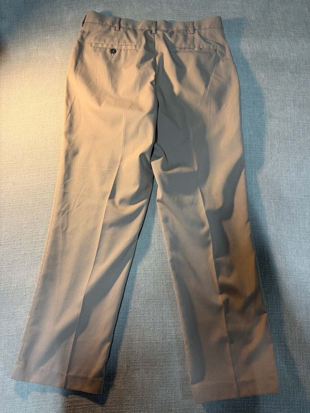 Ping Men's Khaki Performance Golf Dress Pants Size 34x30 - Picture 5 of 7